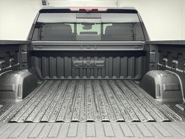 new 2025 GMC Sierra 1500 car, priced at $72,355