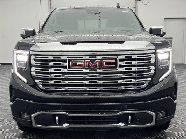 new 2025 GMC Sierra 1500 car, priced at $72,355