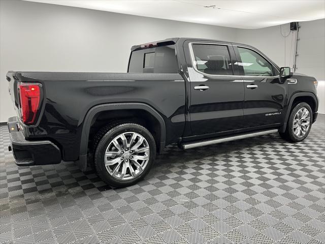 new 2025 GMC Sierra 1500 car, priced at $72,355
