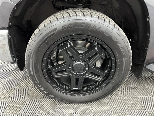 used 2019 Toyota Tundra car, priced at $35,995