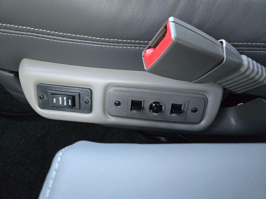 new 2025 GMC Savana 2500 car, priced at $89,130