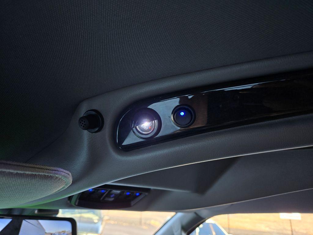 new 2025 GMC Savana 2500 car, priced at $89,130