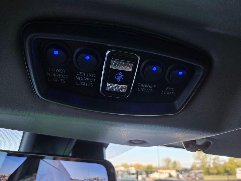 new 2025 GMC Savana 2500 car, priced at $89,130