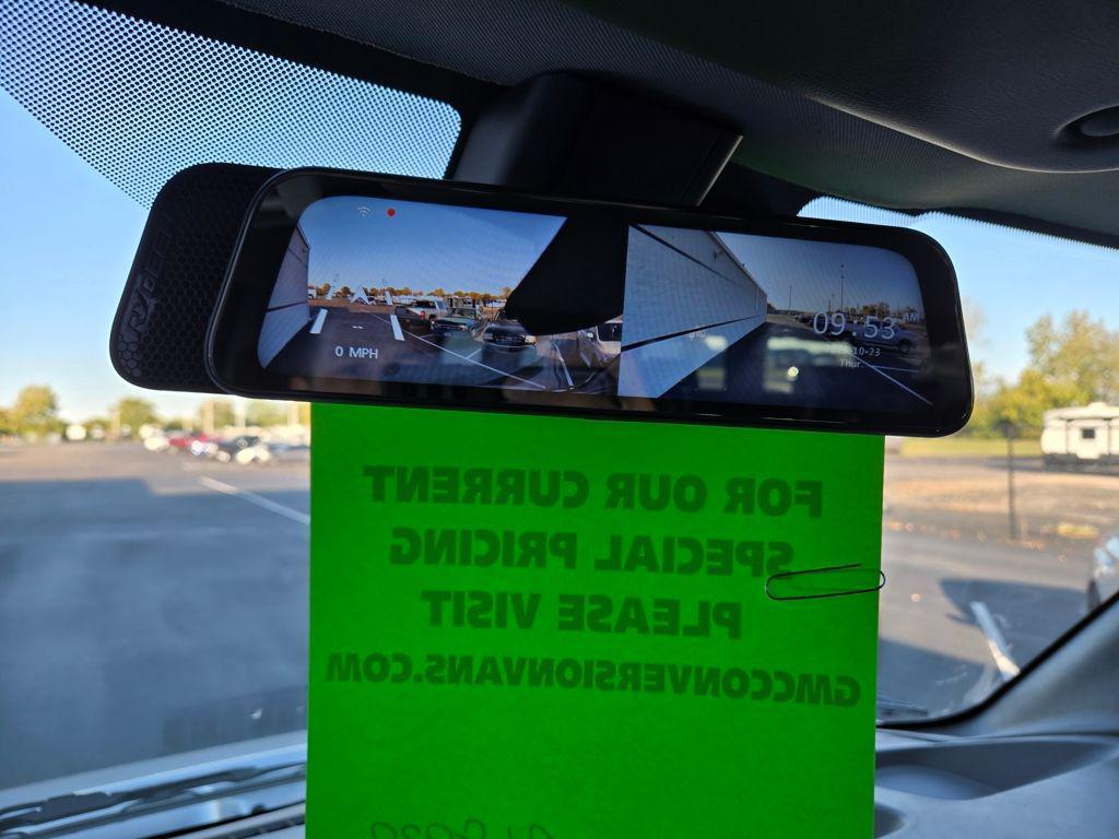 new 2025 GMC Savana 2500 car, priced at $89,130