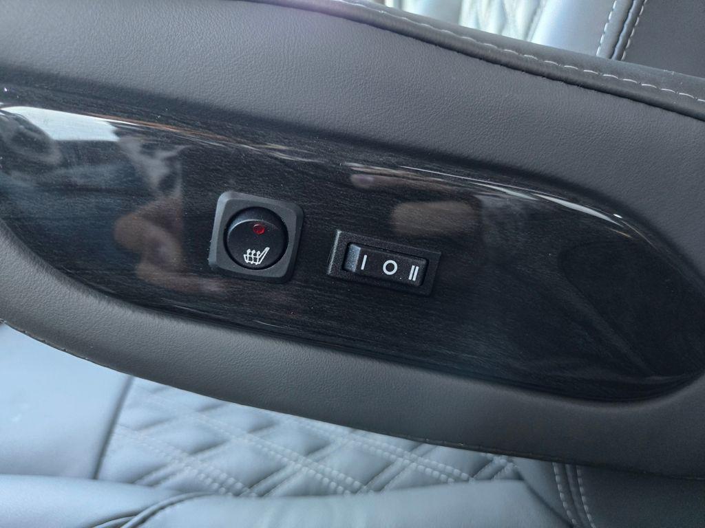 new 2025 GMC Savana 2500 car, priced at $89,130