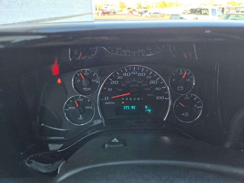 new 2025 GMC Savana 2500 car, priced at $89,130