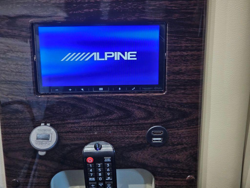 new 2024 Mercedes-Benz Sprinter 3500XD car, priced at $155,760