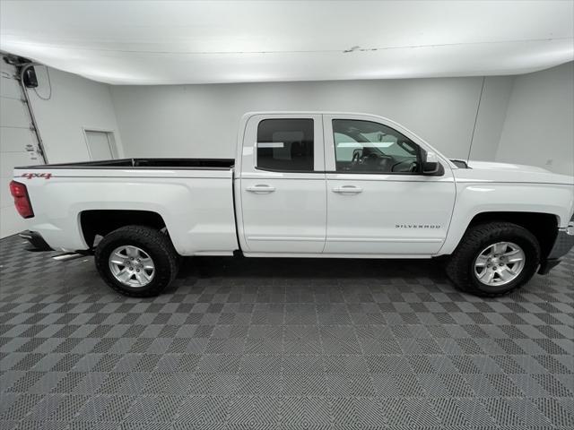 used 2016 Chevrolet Silverado 1500 car, priced at $17,495