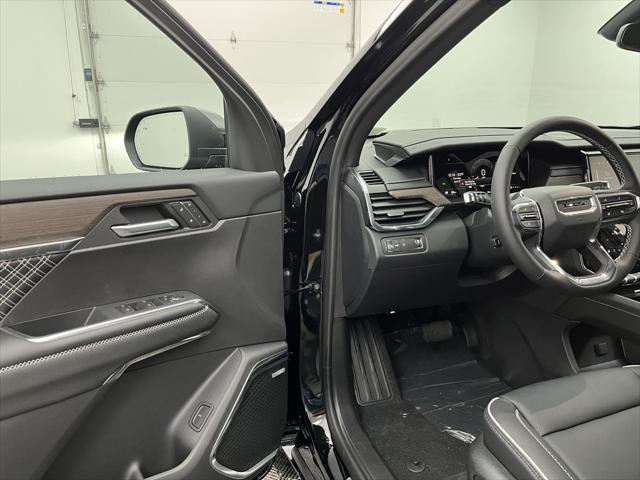 new 2025 GMC Acadia car, priced at $55,497