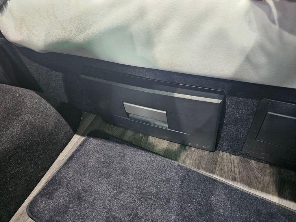 new 2024 Mercedes-Benz Sprinter 3500XD car, priced at $152,335