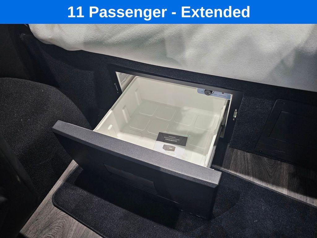 new 2024 Mercedes-Benz Sprinter 3500XD car, priced at $159,335