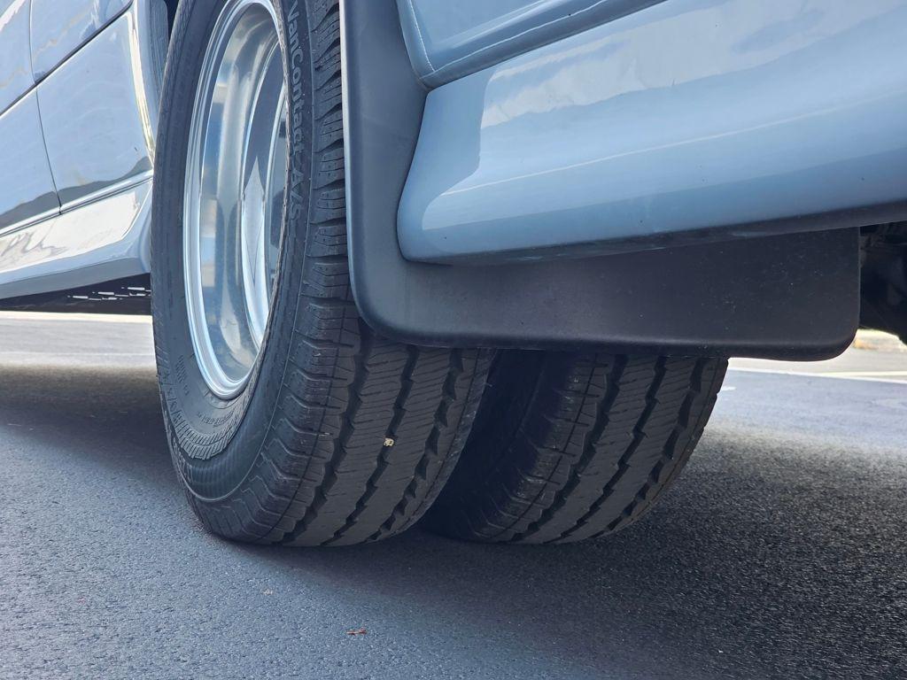 new 2024 Mercedes-Benz Sprinter 3500XD car, priced at $152,335