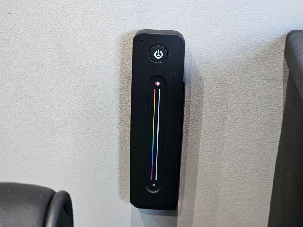 new 2024 Mercedes-Benz Sprinter 3500XD car, priced at $152,335