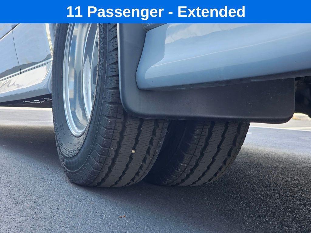 new 2024 Mercedes-Benz Sprinter 3500XD car, priced at $159,335