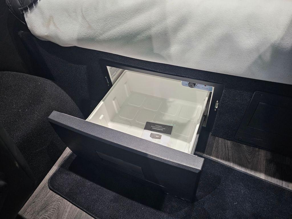 new 2024 Mercedes-Benz Sprinter 3500XD car, priced at $152,335