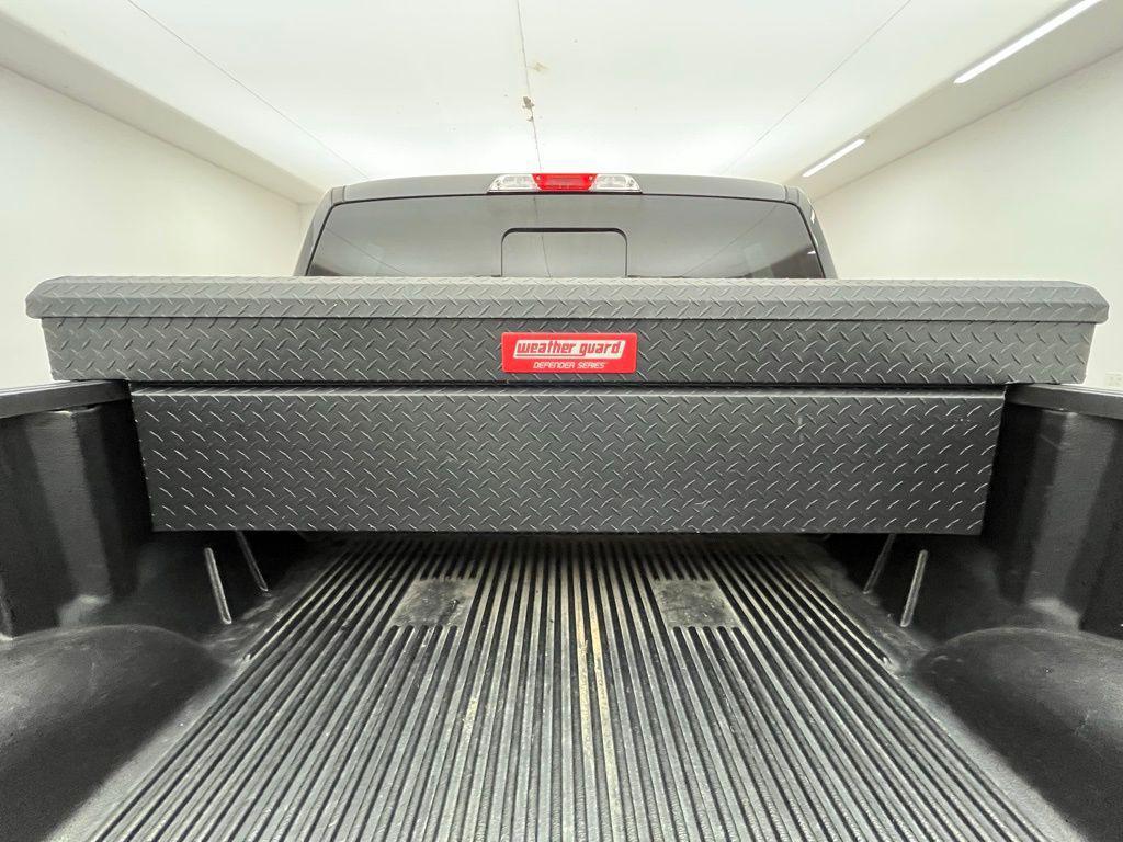 used 2016 Ford F-150 car, priced at $21,495