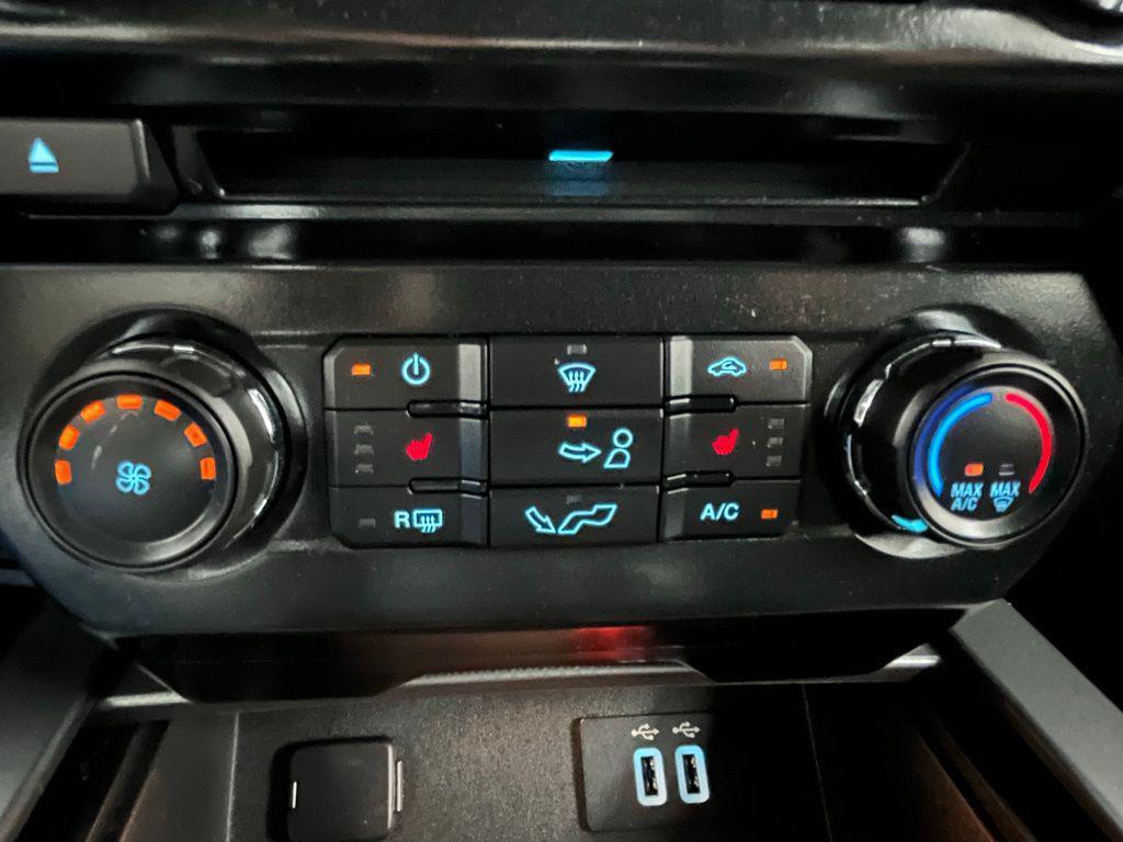 used 2016 Ford F-150 car, priced at $21,495