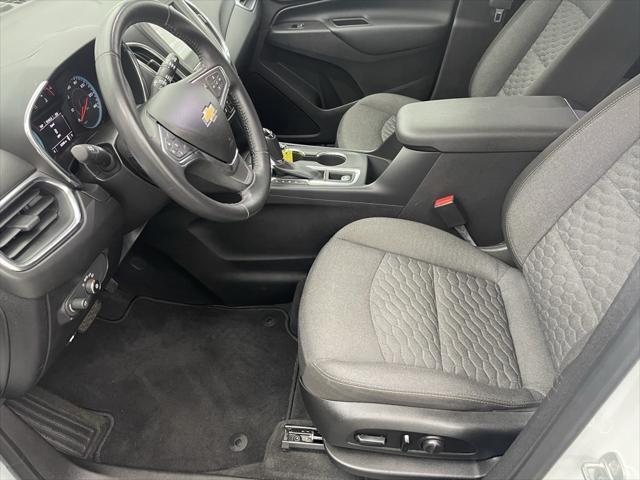 used 2018 Chevrolet Equinox car, priced at $15,998