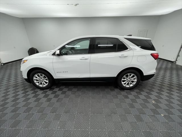 used 2018 Chevrolet Equinox car, priced at $15,998