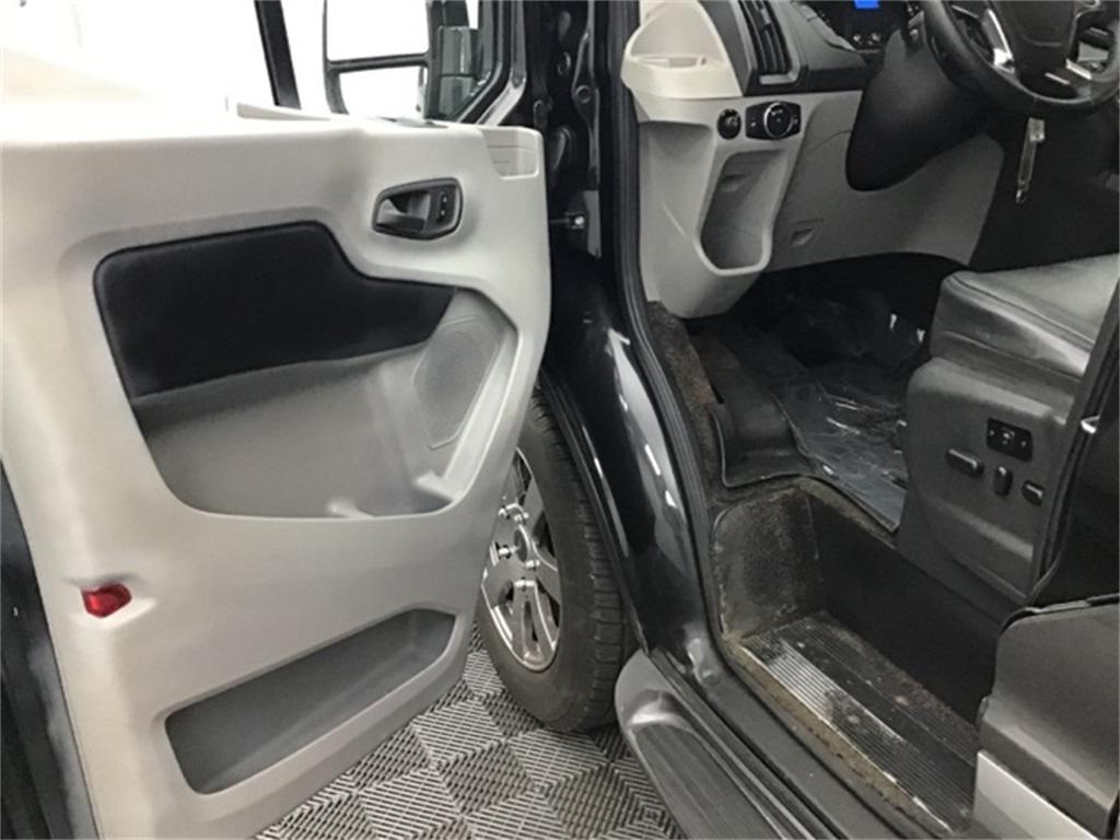 used 2015 Ford Transit-150 car, priced at $44,900