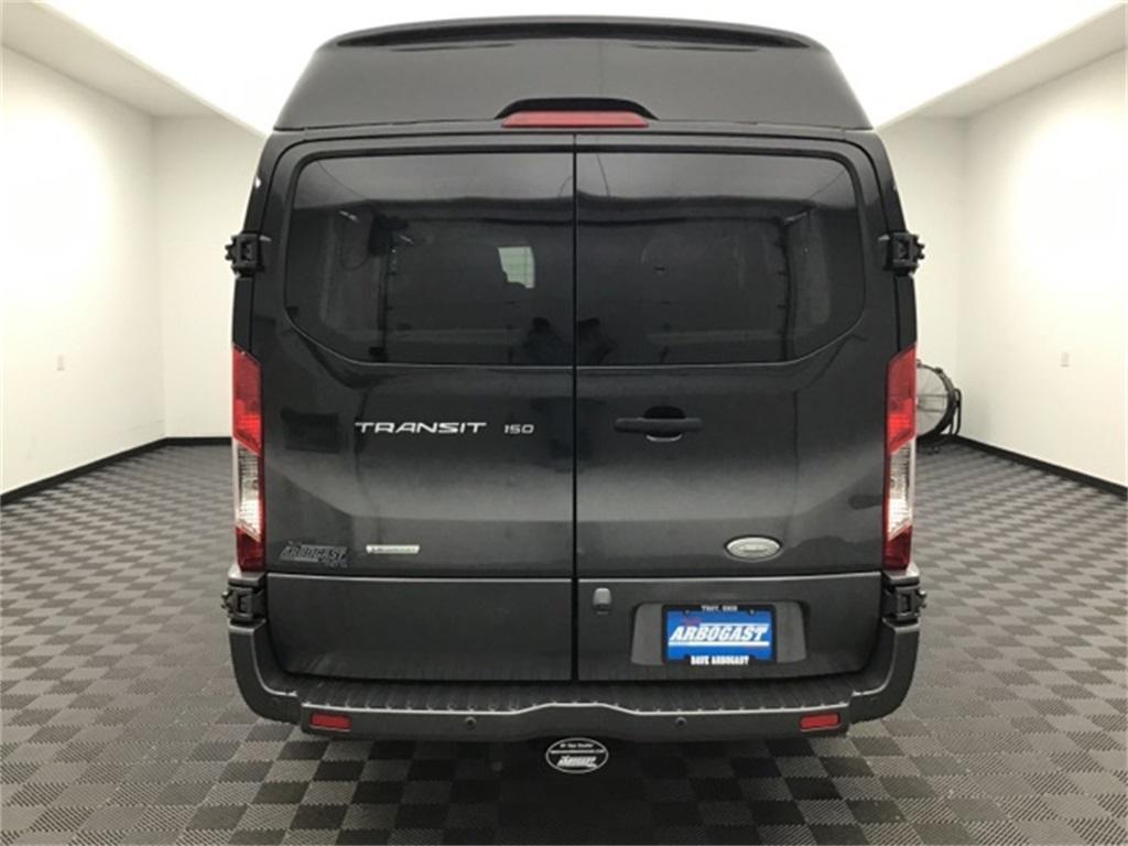 used 2015 Ford Transit-150 car, priced at $44,900