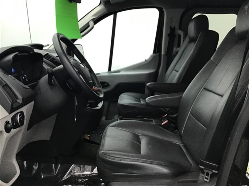 used 2015 Ford Transit-150 car, priced at $44,900