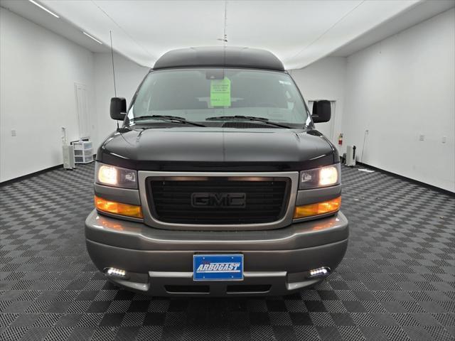 new 2024 GMC Savana 2500 car, priced at $91,860