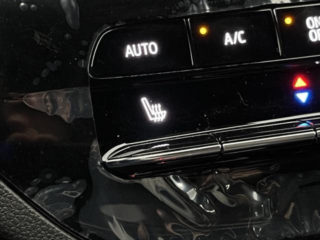 new 2025 Buick Envista car, priced at $31,835