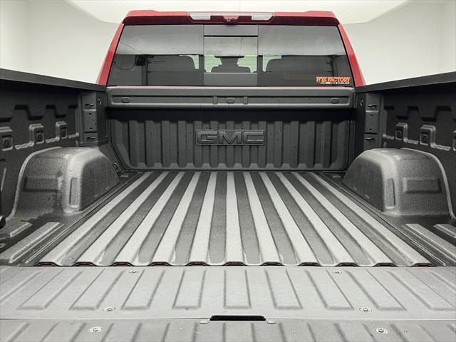 new 2025 GMC Sierra 1500 car, priced at $97,178