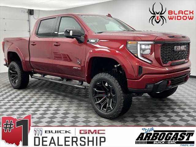 new 2025 GMC Sierra 1500 car, priced at $97,178
