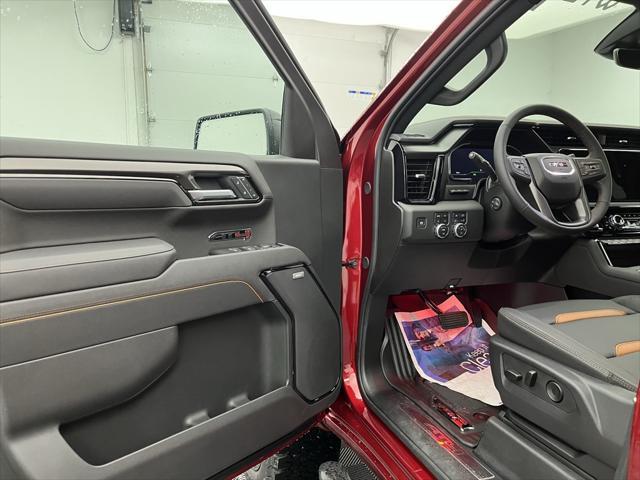 new 2025 GMC Sierra 1500 car, priced at $97,178