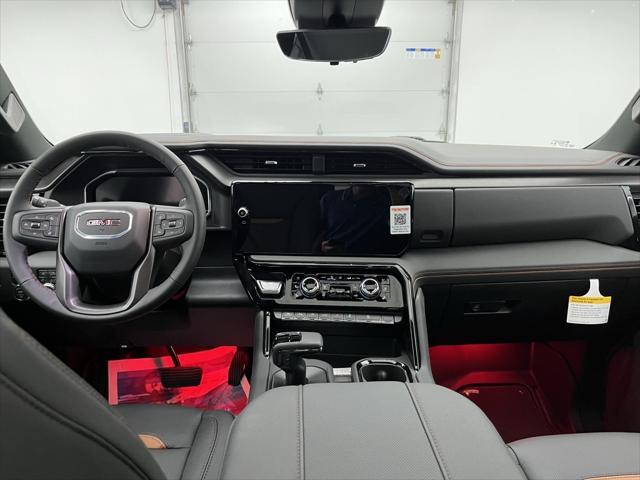 new 2025 GMC Sierra 1500 car, priced at $97,178