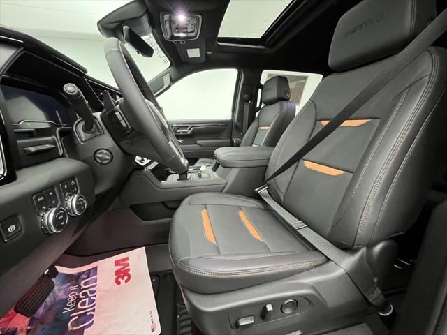 new 2025 GMC Sierra 1500 car, priced at $97,178