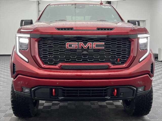 new 2025 GMC Sierra 1500 car, priced at $97,178