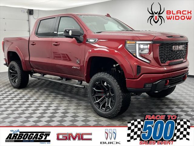 new 2025 GMC Sierra 1500 car, priced at $97,178