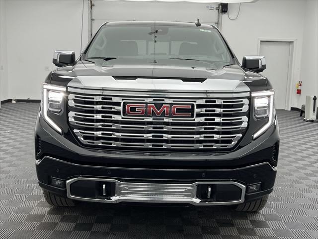 new 2025 GMC Sierra 1500 car, priced at $72,747