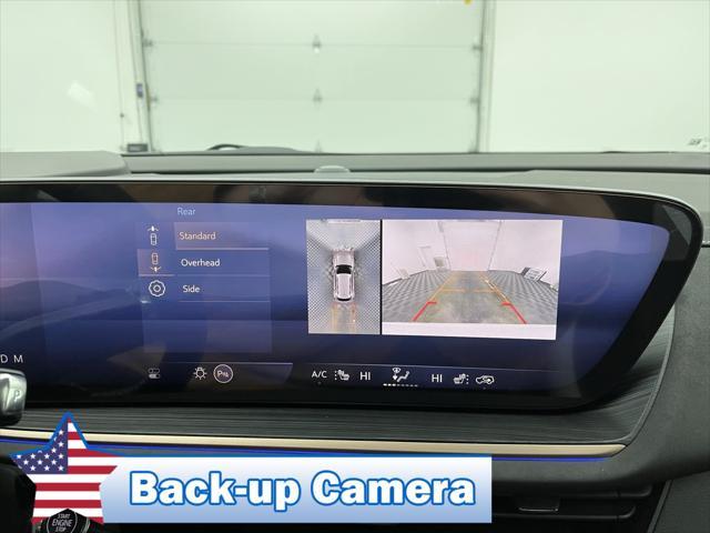 new 2025 Buick Envision car, priced at $43,240