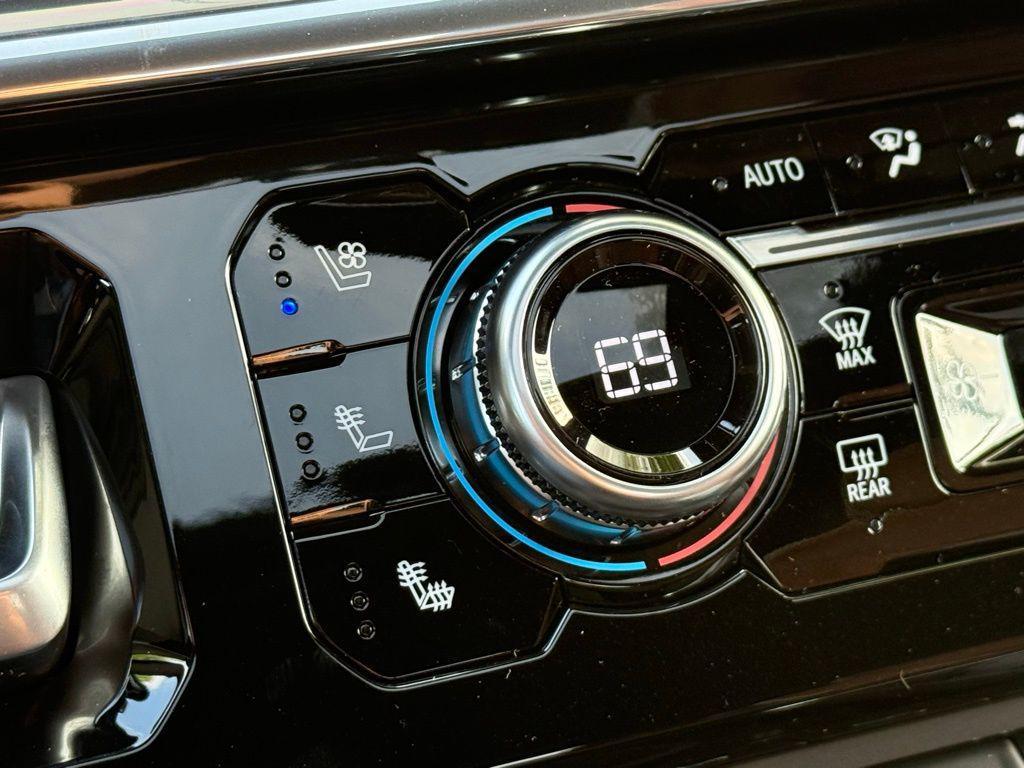 new 2025 GMC Sierra 2500 car, priced at $91,000