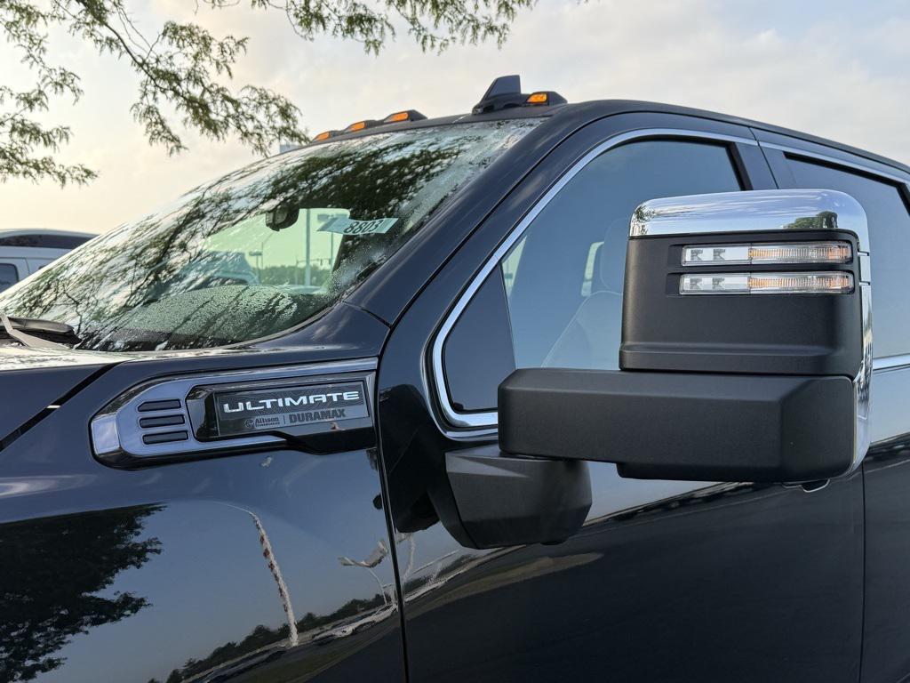 new 2025 GMC Sierra 2500 car, priced at $94,452