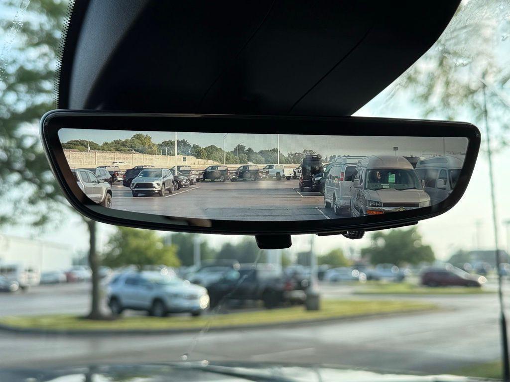 new 2025 GMC Sierra 2500 car, priced at $91,000