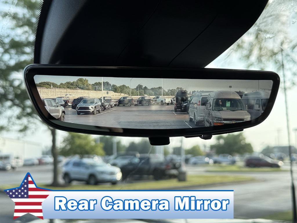 new 2025 GMC Sierra 2500 car, priced at $94,452