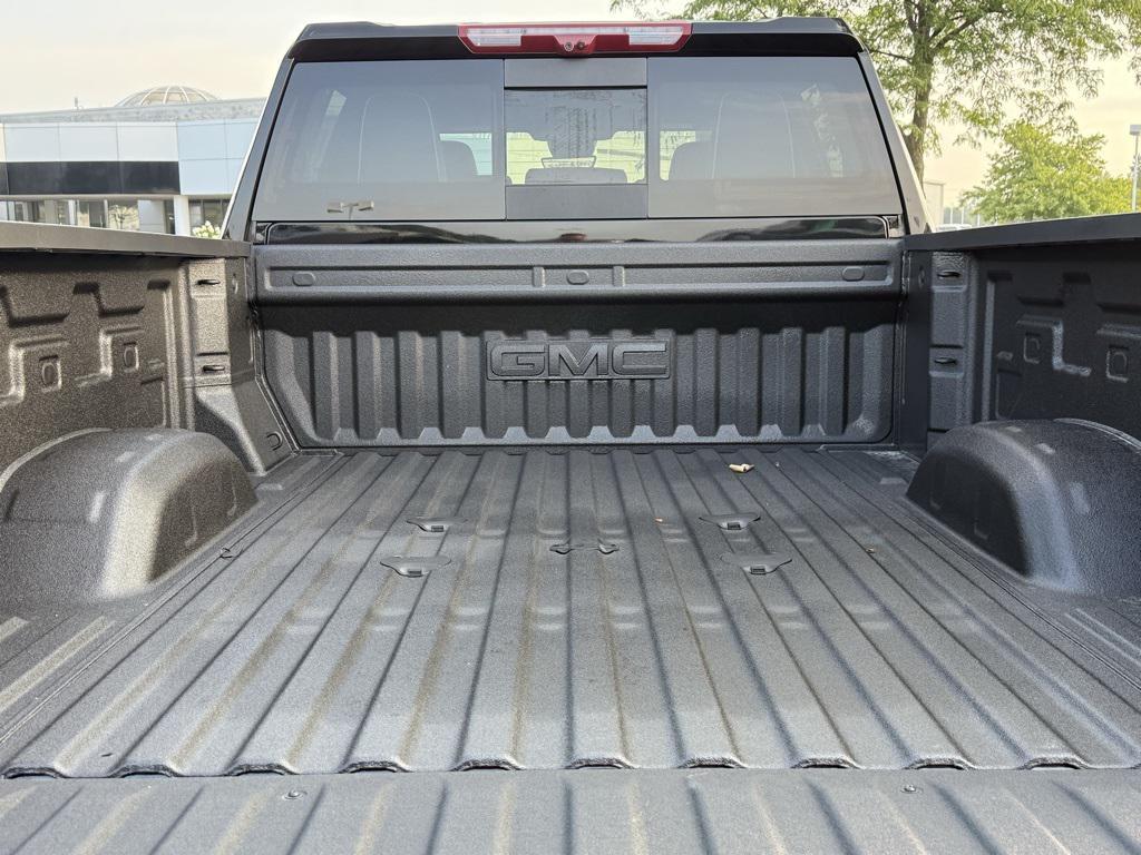 new 2025 GMC Sierra 2500 car, priced at $94,452