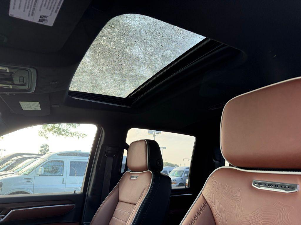 new 2025 GMC Sierra 2500 car, priced at $91,000