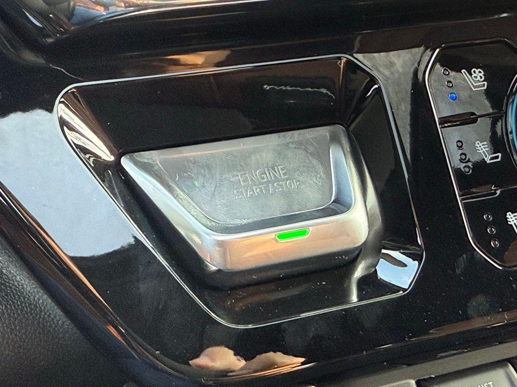 new 2025 GMC Sierra 2500 car, priced at $91,000