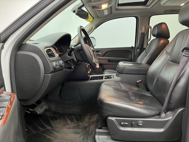 used 2014 Chevrolet Suburban car, priced at $14,995