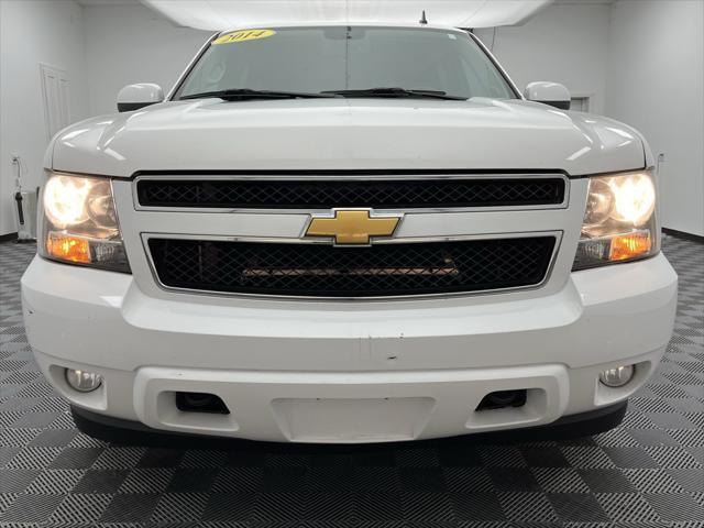 used 2014 Chevrolet Suburban car, priced at $14,995