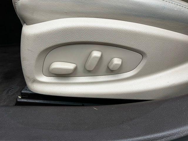 used 2015 Buick LaCrosse car, priced at $14,495