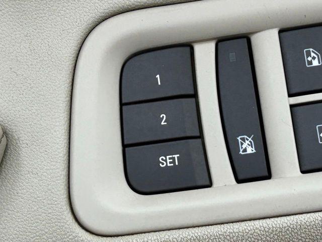 used 2015 Buick LaCrosse car, priced at $14,495