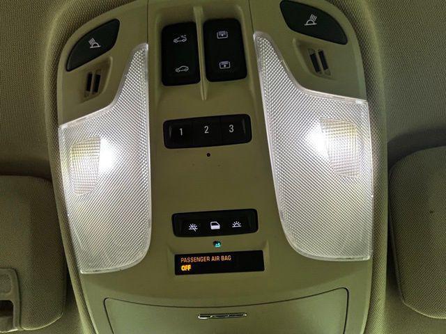 used 2015 Buick LaCrosse car, priced at $14,495