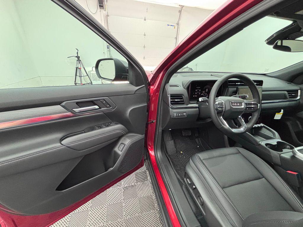 new 2026 GMC Terrain car, priced at $34,183